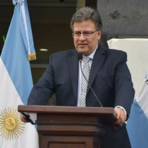 DR. LUIS EDUARDO REY VÁZQUEZ